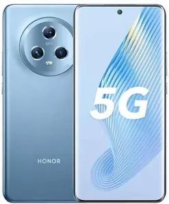 Смартфон HONOR Magic5 12GB/256GB (голубой) icon