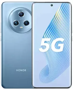 HONOR Magic5 12GB/256GB (голубой) фото