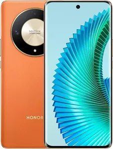 HONOR Magic6 Lite 8GB/256GB (марокканский оранжевый) фото