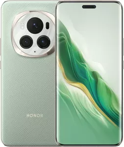 Смартфон HONOR Magic6 Pro 12GB/1TB международная версия с NFC (шалфейный зеленый) icon