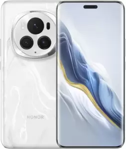 HONOR Magic6 Pro 12GB/256GB китайская версия (белый) фото