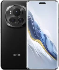 Смартфон HONOR Magic6 Pro 16GB/1TB международная версия (графитовый черный) icon