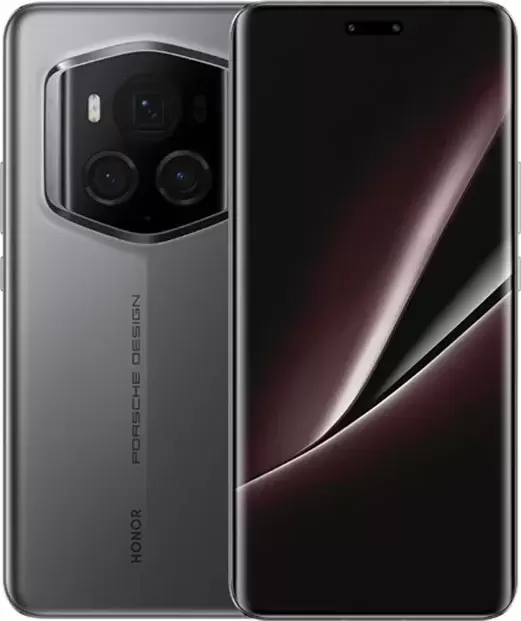 HONOR Magic6 RSR Porsche Design 24GB/1TB международная версия (агатовый серый)