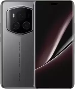 HONOR Magic6 RSR Porsche Design 24GB/1TB международная версия (агатовый серый)