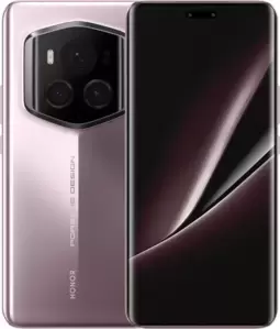 HONOR Magic6 RSR Porsche Design 24GB/1TB международная версия (ледяная ягода)