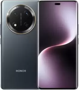 Смартфон HONOR Magic7 Lite 8GB/256GB европейская версия (полуночный черный)