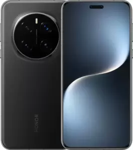 HONOR Magic7 Pro 12GB/256GB китайская версия (черный) фото