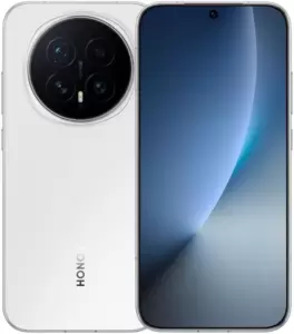HONOR Magic8 12GB/256GB китайская версия (снежно-белый) фото