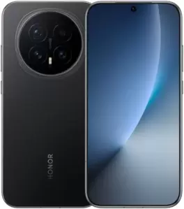 HONOR Magic8 16GB/1TB китайская версия (черный бархат) фото