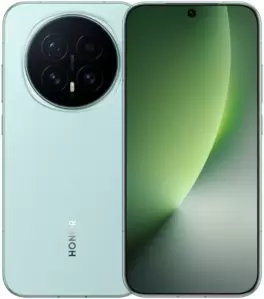 HONOR Magic8 16GB/1TB китайская версия (небесная лазурь) фото