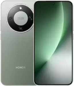 HONOR Magic8 Lite MTN-NX1M 8GB/256GB международная версия (лесной зеленый) фото