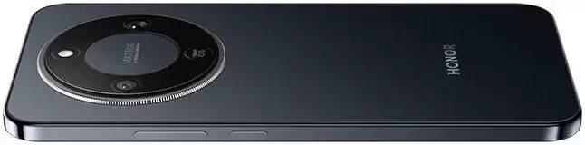 HONOR Magic8 Lite MTN-NX1M 8GB/256GB международная версия (полуночный черный) фото