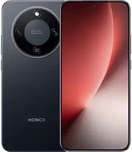 Смартфон HONOR Magic8 Lite MTN-NX1M 8GB/256GB международная версия (полуночный черный)