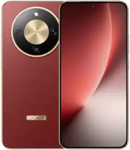 Смартфон HONOR Magic8 Lite MTN-NX1M 8GB/256GB международная версия (терракотовый)