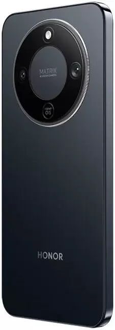 HONOR Magic8 Lite MTN-NX1M 8GB/512GB международная версия (полуночный черный) фото