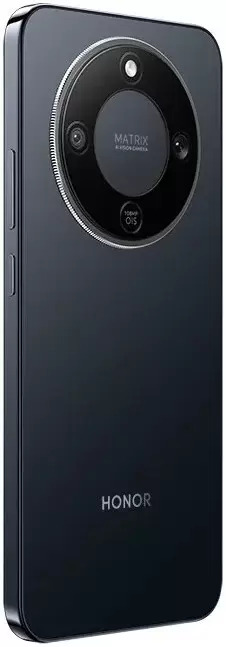 HONOR Magic8 Lite MTN-NX1M 8GB/512GB международная версия (полуночный черный) фото