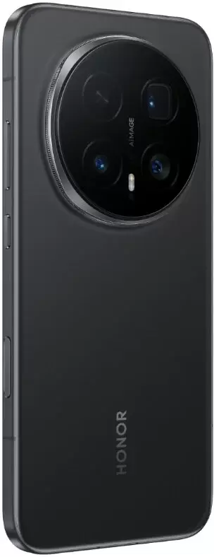 HONOR Magic8 Pro 12GB/256GB международная версия (черный) фото