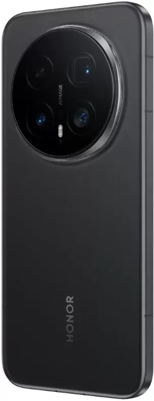 HONOR Magic8 Pro 12GB/256GB международная версия (черный) фото