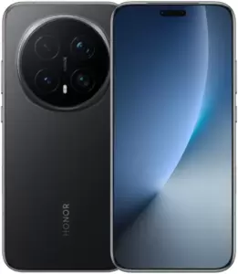 Смартфон HONOR Magic8 Pro 12GB/256GB международная версия (черный)