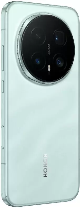 HONOR Magic8 Pro 12GB/256GB международная версия (голубой) фото
