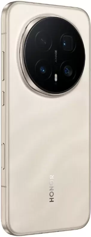 HONOR Magic8 Pro 12GB/256GB международная версия (золотистый) фото