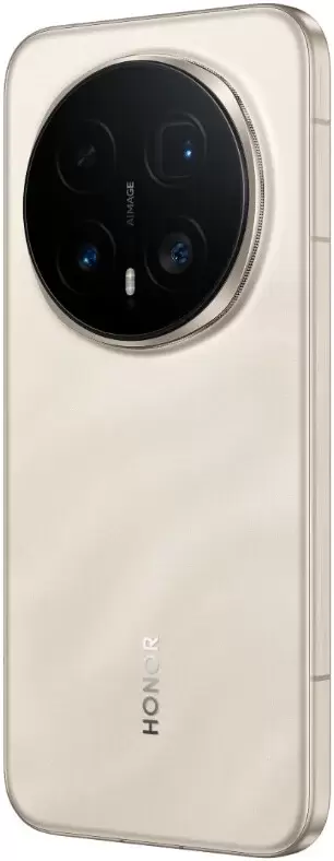 HONOR Magic8 Pro 12GB/256GB международная версия (золотистый) фото