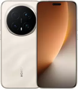 Смартфон HONOR Magic8 Pro 12GB/256GB международная версия (золотистый)