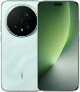 HONOR Magic8 Pro 12GB/512GB международная версия (небесная лазурь)