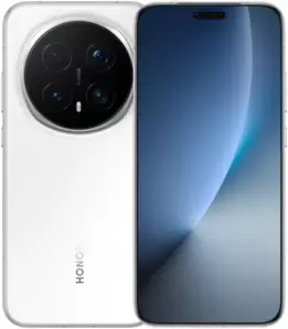 HONOR Magic8 Pro 12GB/512GB международная версия (снежно-белый) фото