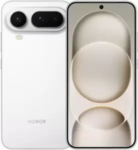 HONOR Magic8 Pro Air 12GB/512GB китайская версия (белый) фото