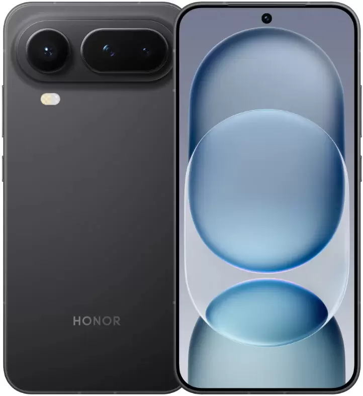 HONOR Magic8 Pro Air 12GB/512GB китайская версия (черный)