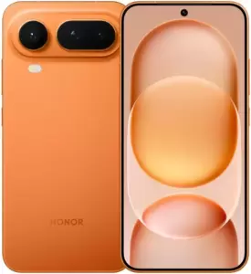 HONOR Magic8 Pro Air 12GB/512GB китайская версия (оранжевый) фото