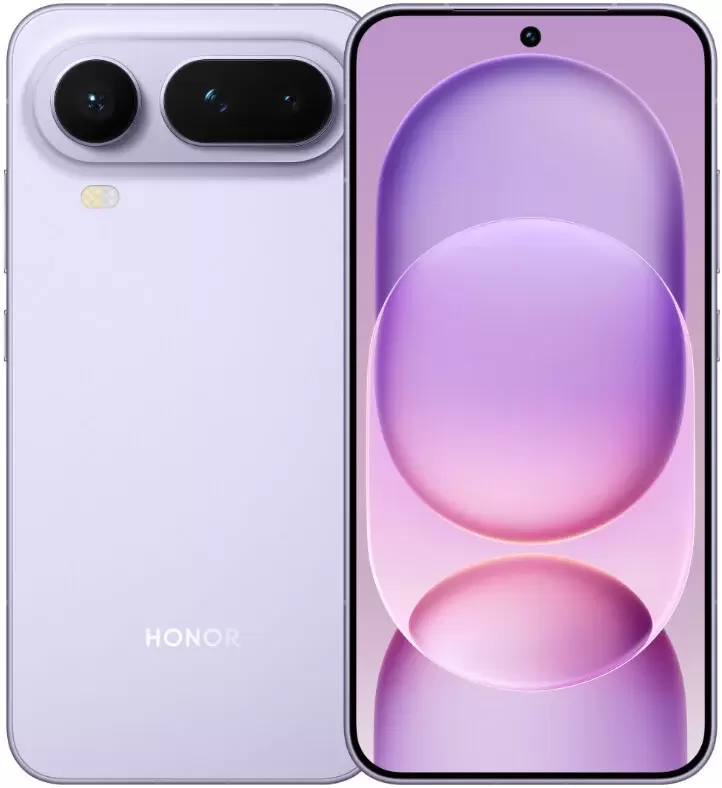 HONOR Magic8 Pro Air 12GB/512GB китайская версия (сиреневый)