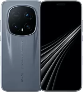 HONOR Magic8 PSR Porsche Design 16GB/512GB китайская версия (серый) фото