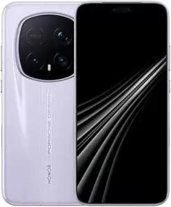 Смартфон HONOR Magic8 PSR Porsche Design 24GB/1TB китайская версия (сиреневый) icon