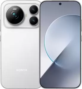 HONOR Magic9 12GB/256GB китайская версия (белый) фото