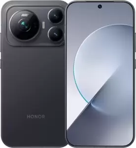 HONOR Magic9 12GB/512GB китайская версия (черный) фото