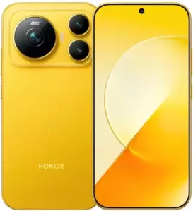 HONOR Magic9 12GB/512GB китайская версия (желтый) фото