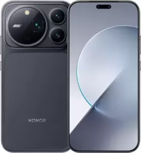 HONOR Magic9 Pro Max 12GB/256GB китайская версия (черный) фото