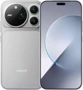 HONOR Magic9 Pro Max 12GB/512GB китайская версия (серебристый) фото