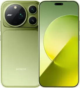 HONOR Magic9 Pro Max 12GB/512GB китайская версия (зеленый) фото
