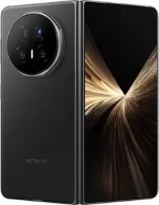 HONOR Magic V5 12GB/256GB китайская версия (черный бархат) фото