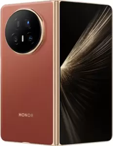 HONOR Magic V5 12GB/256GB китайская версия (красновато-коричневый) фото