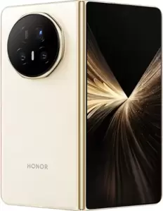 HONOR Magic V5 12GB/256GB китайская версия (слоновая кость) фото