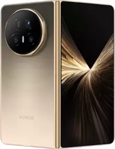HONOR Magic V5 12GB/256GB китайская версия (золотой рассвет) фото