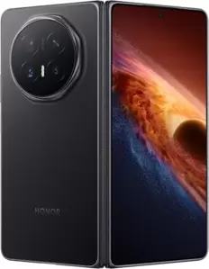 Смартфон HONOR Magic V6 16GB/1TB китайская версия (черный) icon