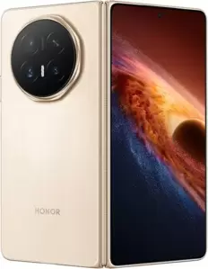 HONOR Magic V6 16GB/1TB китайская версия (золотистый) фото