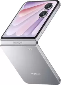 HONOR Magic V Flip2 12GB/512GB китайская версия (небесный титан) фото