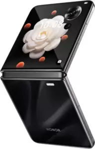 HONOR Magic V Flip 12GB/1TB китайская версия (черный) фото