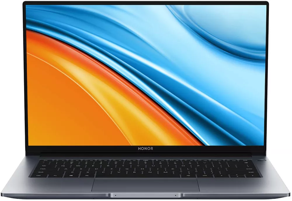 Ноутбук HONOR MagicBook 14 AMD 2021 NMH-WFQ9HN 5301AFWF купить недорого в Минске, цены – Shop.by